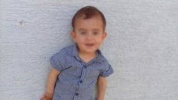 Torpil Faciası: 2 Yaşındaki &Ccedil;ocuk Bir G&ouml;z&uuml;n&uuml; Kaybetti