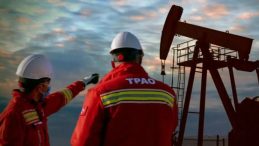 TPAO 3 İlde Petrol Arama Faaliyetlerine Devam Edecek