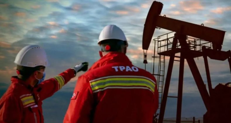 TPAO 3 İlde Petrol Arama Faaliyetlerine Devam Edecek