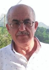 Trabzon'da Feci Kaza: 4 Katlı Binanın &Ccedil;atısından D&uuml;şt&uuml;! İnşaat Ustası Hayatını Kaybetti