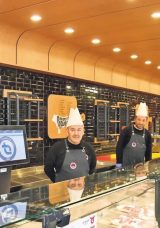 Trabzon&rsquo;da Başkan Gen&ccedil; &Ouml;rnek İşlere İmza Atıyor