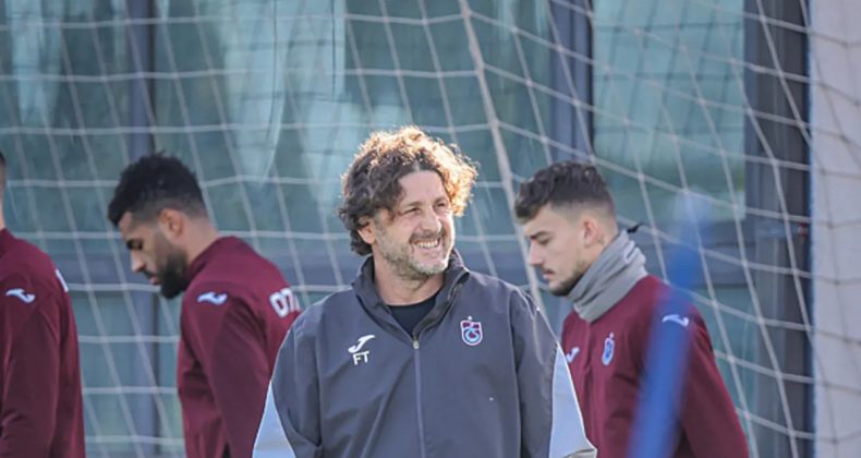 Trabzonspor, 5 Eksikle İstanbul&rsquo;a Gitti