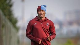 Trabzonspor, Alanyaspor Maçına Hazırlıklarını Tamamladı