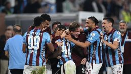Trabzonspor, Alanyaspor'u Ağırlıyor! İşte Fatih Tekke'nin İlk 11 Tercihi…