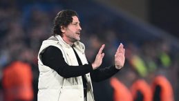 Trabzonspor, Fatih Tekke ile Evinde Mağlup Olmuyor