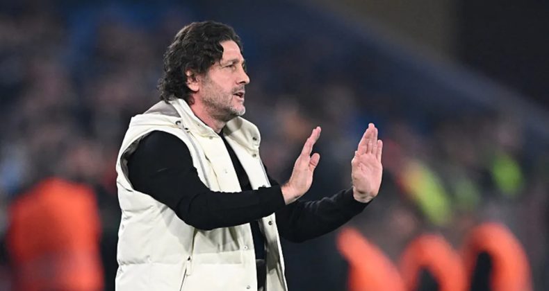 Trabzonspor, Fatih Tekke ile Evinde Mağlup Olmuyor