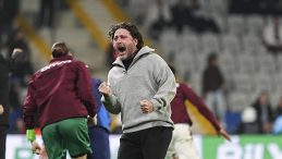 Trabzonspor, Fatih Tekke ile Zirveyi Hedefliyor