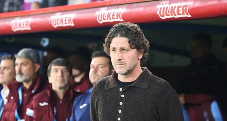 Trabzonspor, Fatih Tekke Yönetiminde İç Sahada Sadece Bir Kez Kaybetti