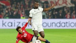 Trabzonspor ve Samsunspor Transferde Rekabet İçinde!