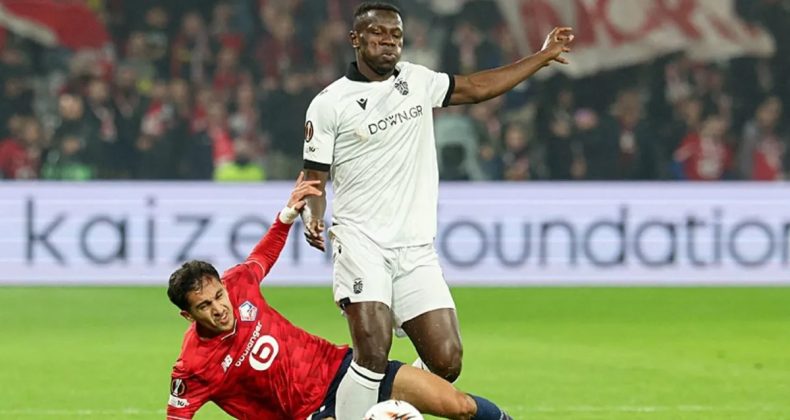 Trabzonspor ve Samsunspor Transferde Rekabet İ&ccedil;inde!