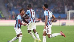 Trabzonspor, Yarın Başakşehir ile Karşılaşacak!