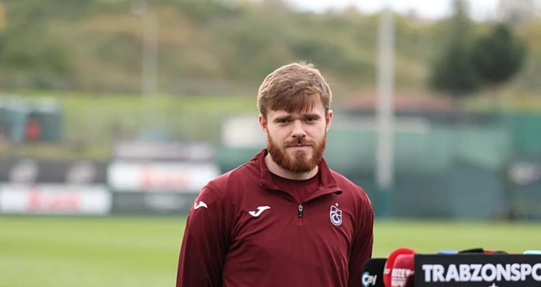 Trabzonspor'a Batagov ve Serdar Saatçı'dan Üzücü Haber!