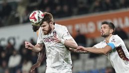 Trabzonspor'un Arseniy Batagov'u Gözde: Üç Takım Takipte!