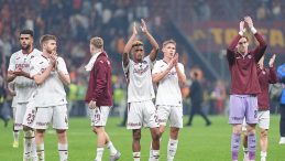 Trabzonspor'un Başarısının Şifresi: Erken Gol!