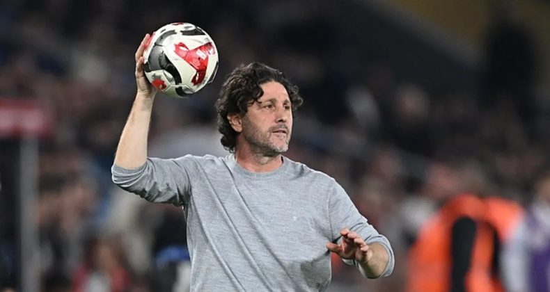 Trabzonspor'un Fatih Tekke ile Başarısı Devam Ediyor!