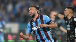 Trabzonspor'un İstikrar Sembolü: Tim Jabol Folcarelli