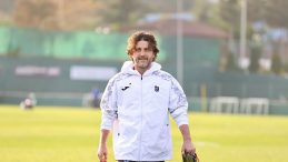 Trabzonspor'un Konyaspor Maçı Öncesindeki Durumu