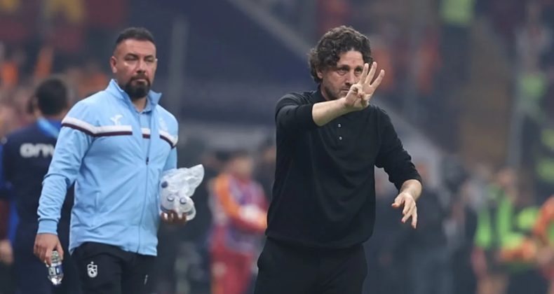 Trabzonspor'un Yükselişi Devam Ediyor!