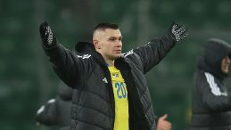 Trabzonsporlu Futbolcular Milli Maçlarda Göz Doldurdu!