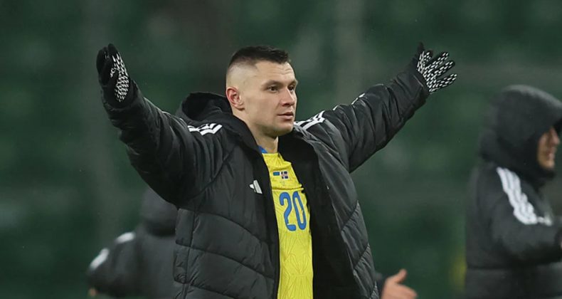 Trabzonsporlu Futbolcular Milli Maçlarda Göz Doldurdu!