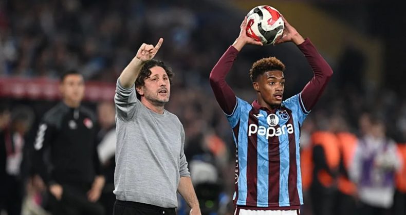 Trabzonsporlu Pina, Tekke'nin Gözdesi