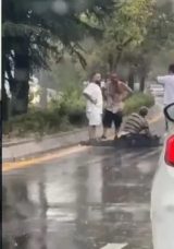 Trafik Kavgasında Eşi Tarafından Yanlışlıkla &Ouml;ld&uuml;r&uuml;len Kızhanım D&uuml;ndar Davasında Karar Verildi