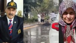 Trafik Kavgasında Eşi Tarafından Yanlışlıkla &Ouml;ld&uuml;r&uuml;len Kızhanım D&uuml;ndar Davasında Karar Verildi