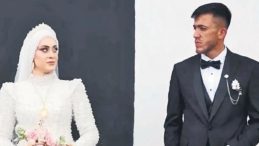 Trafik Kazasında Bir Aile Hayatını Kaybetti