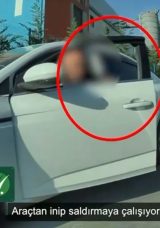 Trafik Zorbalarına Caydırıcı Cezalar Geliyor