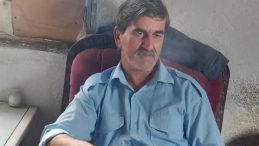 Trakt&ouml;r&uuml;n Devrilmesi Sonucu Hayatını Kaybetti