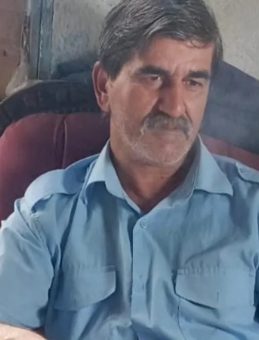 Traktörün Devrilmesi Sonucu Hayatını Kaybetti