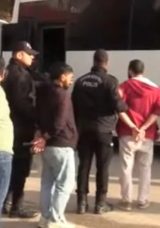 Trakya&rsquo;da "Sazan Sarmalı" Operasyonu: 10 İlde 35 G&ouml;zaltı, 8.9 Milyon TL Vurgun!