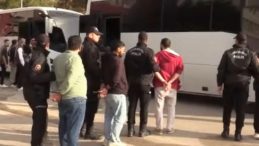 Trakya’da "Sazan Sarmalı" Operasyonu: 10 İlde 35 Gözaltı, 8.9 Milyon TL Vurgun!