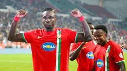 Trendyol 1. Lig: Amedspor, Esenler Erokspor'u 2-1 Ge&ccedil;ti!