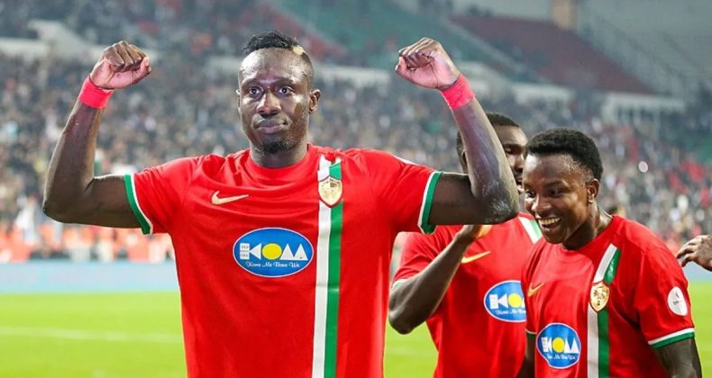 Trendyol 1. Lig: Amedspor, Esenler Erokspor'u 2-1 Geçti!