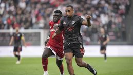 Trendyol 1. Lig: Pendikspor, Sahasında Rahat Bir Galibiyet Aldı!