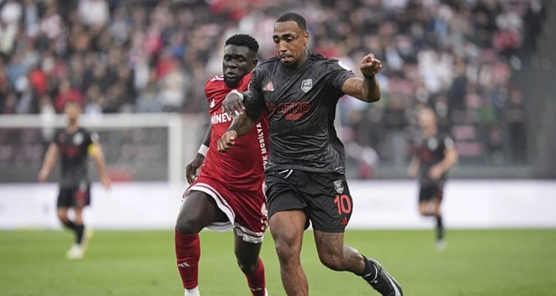 Trendyol 1. Lig: Pendikspor, Sahasında Rahat Bir Galibiyet Aldı!