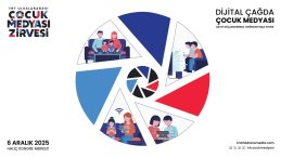 TRT, Uluslararası Zirve ile &Ccedil;ocuk Medyasına Y&ouml;n Verecek