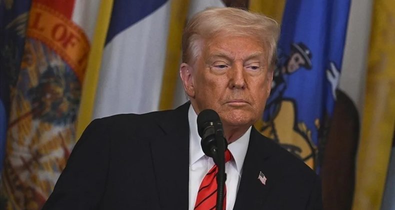 Trump, BBC’ye Dava Açmaya Hazırlanıyor