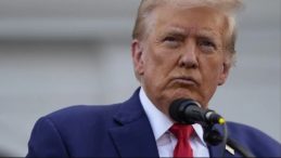 Trump: Bu Se&ccedil;im Sonrası H&uuml;k&uuml;metin A&ccedil;ılmasına İzin Verilmeyecek