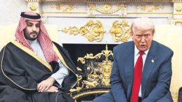 Trump: Erdoğan'ın Talebi Üzerine Suriye'ye Yönelik Yaptırımlar Kaldırıldı