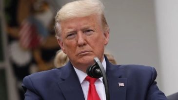 Trump: Uluslararası İstikrar G&uuml;c&uuml; &Ccedil;ok Yakında Gazze'de G&ouml;reve Başlayacak
