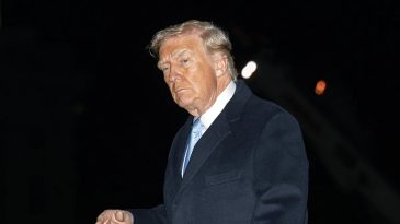 Trump'tan Dikkat &Ccedil;eken Venezuela A&ccedil;ıklaması: Maduro ile G&ouml;r&uuml;şebilirim