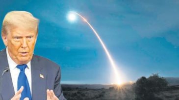 Trump'tan Silah Lobilerine Karşı Yeni Adımlar