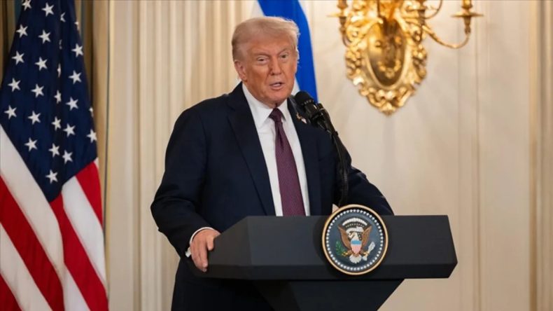 Trump'tan Ukrayna Savaşı Açıklaması: 'Anlaşmaya Çok Yaklaştığımızı Düşünüyorum'