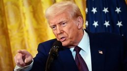 Trump'tan Zelenski'ye Bir Haftalık S&uuml;re