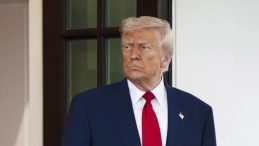 Trump&rsquo;tan Herzog&rsquo;a dikkat &ccedil;eken mektup: Netanyahu&rsquo;yu affedin