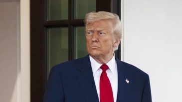 Trump&rsquo;tan Herzog&rsquo;a dikkat &ccedil;eken mektup: Netanyahu&rsquo;yu affedin