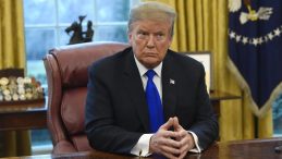 Trump’tan Nijerya’ya Müdahale Tehdidi