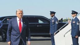 Trump’tan Üç Ülkeye Saldırı Emri İddiası